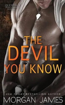 Ďábel, kterého znáš - The Devil You Know