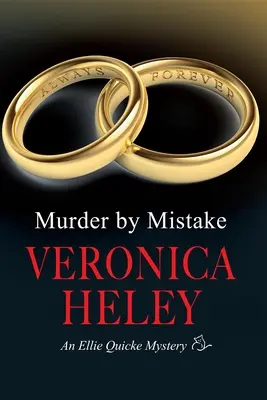 Vražda omylem - Murder by Mistake