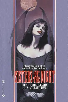 Sestry noci - Sisters of the Night