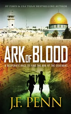 Archa krve - Ark of Blood