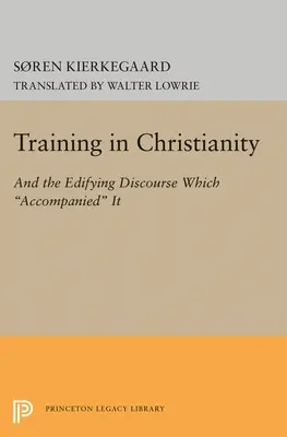 Výchova ke křesťanství - Training in Christianity