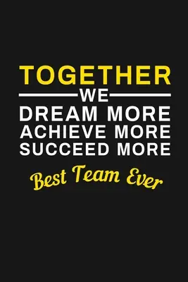 Nejlepší tým všech dob: Dárky pro učitele: Dárky pro učitele: Dárky pro učitele: Dárky pro učitele: Dárky pro učitele - Best Team Ever: Staff Recognition Gifts