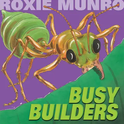 Pilní stavitelé - Busy Builders