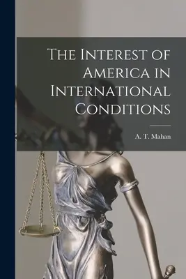 Zájem Ameriky o mezinárodní poměry - The Interest of America in International Conditions
