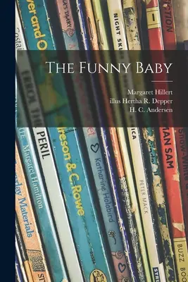 Legrační dítě - The Funny Baby