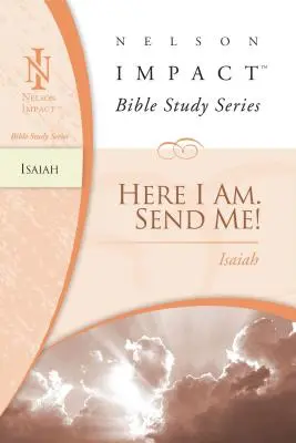 Izajáš - Isaiah