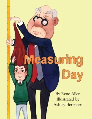 Den měření - Measuring Day