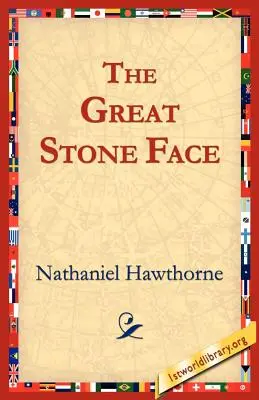 Velká kamenná tvář - The Great Stone Face