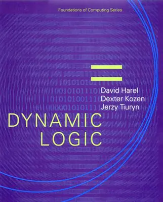 Dynamická logika - Dynamic Logic