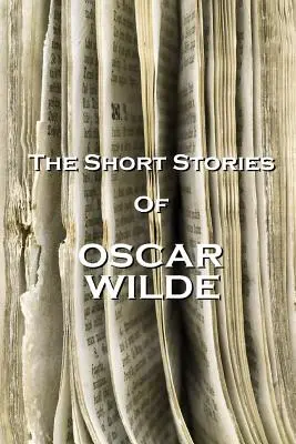 Povídky Oscara Wildea - The Short Stories Of Oscar Wilde