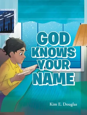 Bůh zná tvé jméno - God Knows Your Name