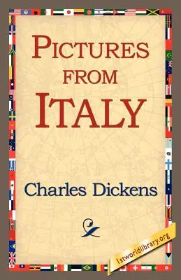 Obrázky z Itálie - Pictures from Italy