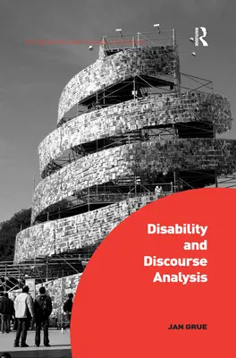 Zdravotní postižení a analýza diskurzu - Disability and Discourse Analysis