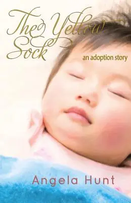 Žlutá ponožka: příběh o adopci - The Yellow Sock: an adoption story