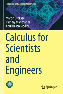 Integrální a integrální počet pro vědce a inženýry - Calculus for Scientists and Engineers
