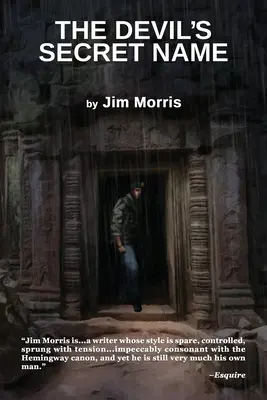 Ďáblovo tajné jméno - The Devil's Secret Name