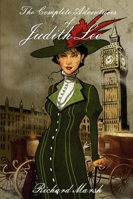 Kompletní dobrodružství Judith Leeové - The Complete Adventures of Judith Lee