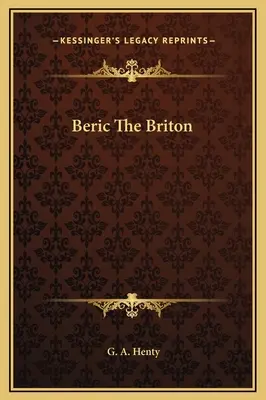 Berik Britský - Beric The Briton