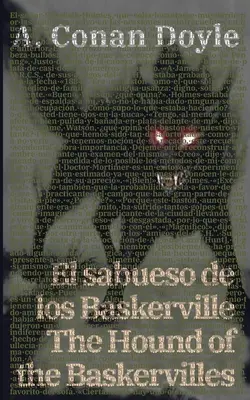 El sabueso de los Baskerville - Pes baskervillský - El sabueso de los Baskerville - The Hound of the Baskervilles