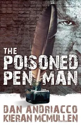 Otrávený pisálek - The Poisoned Penman