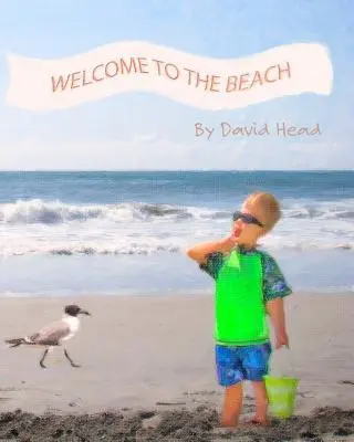Vítejte na pláži - Welcome to the Beach