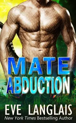Únos partnera - Mate Abduction