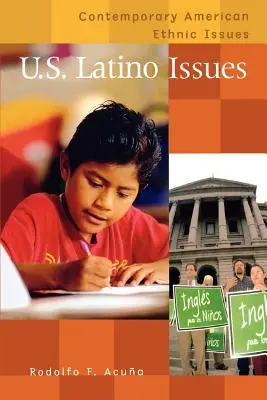 Latinskoamerické problémy v USA - U.S. Latino Issues
