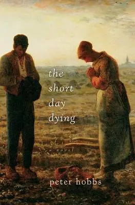 Krátký den umírání - The Short Day Dying