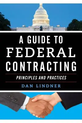 Průvodce federálním zadáváním zakázek - A Guide to Federal Contracting