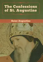 Vyznání svatého Augustina - The Confessions of St. Augustine