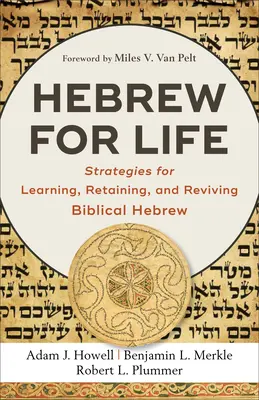 Hebrejština pro život - Hebrew for Life