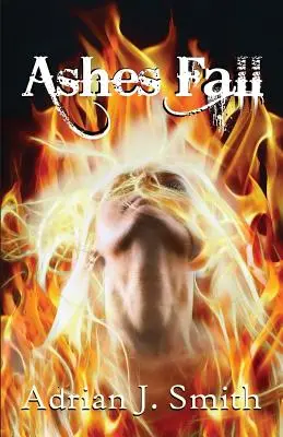 Popel padá - Ashes Fall