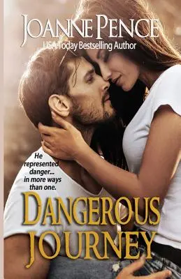 Nebezpečná cesta - Dangerous Journey