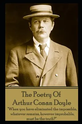 Arthur Conan Doyle, Poezie - Arthur Conan Doyle, The Poetry Of