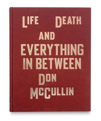 Život, smrt a vše mezi tím - Life, Death and Everything in Between