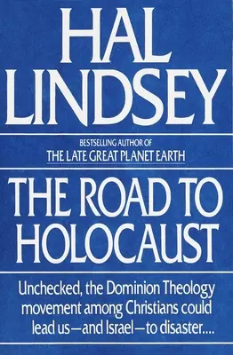 Cesta k holocaustu - The Road to Holocaust