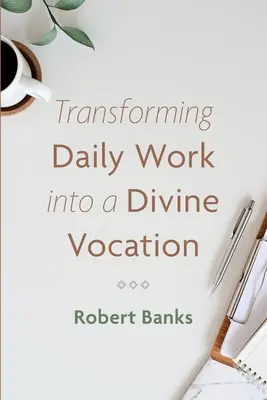 Proměna každodenní práce v božské poslání - Transforming Daily Work into a Divine Vocation