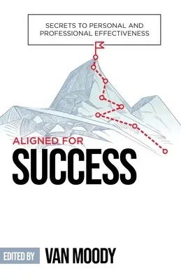 Vyrovnaný k úspěchu: Tajemství osobní a profesní efektivity - Aligned for Success: Secrets to Personal and Professional Effectiveness