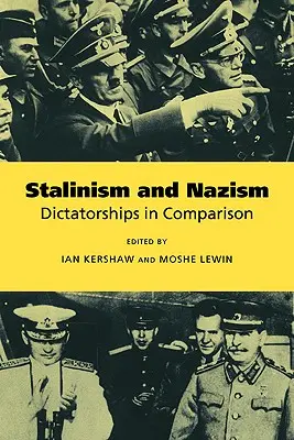 Stalinismus a nacismus - Stalinism and Nazism