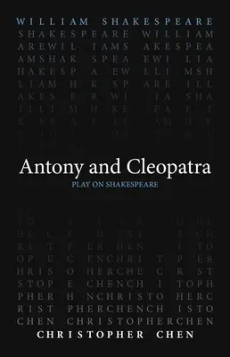 Antonius a Kleopatra - Antony and Cleopatra
