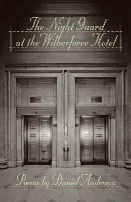Noční hlídka v hotelu Wilberforce - The Night Guard at the Wilberforce Hotel