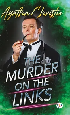 Vražda na spojce (The Murder on the Links) - The Murder on the Links