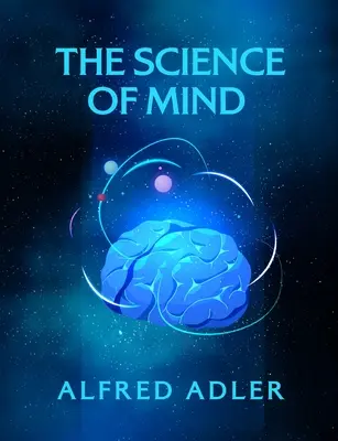 Věda o mysli Paperback - The Science of Mind Paperback