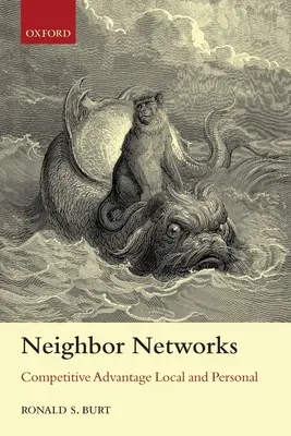 Sousední sítě: Konkurenční výhoda Místní a osobní - Neighbor Networks: Competitive Advantage Local and Personal