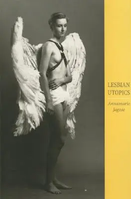 Lesbické utopie - Lesbian Utopics
