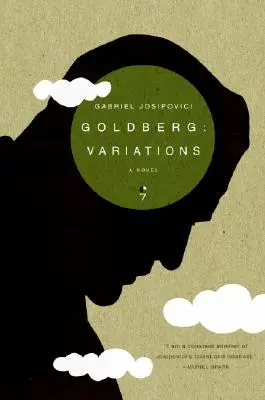 Goldberg: Variace - Goldberg: Variations
