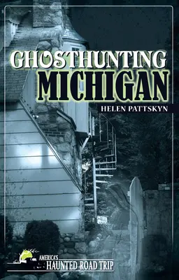 Lovení duchů v Michiganu - Ghosthunting Michigan