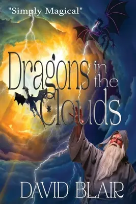 Draci v oblacích - Dragons In The Clouds