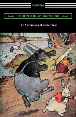 Dobrodružství medvěda Bustera - The Adventures of Buster Bear