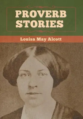 Příběhy z přísloví - Proverb Stories